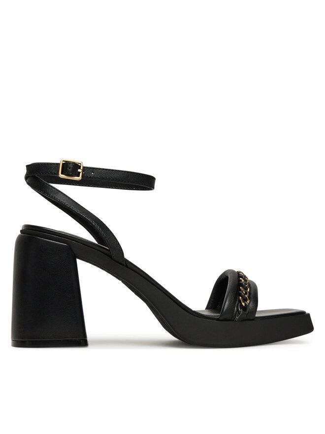 Liu Jo Sandalen Liu Jo Giselle 11 SA5097 P0062 Schwarz