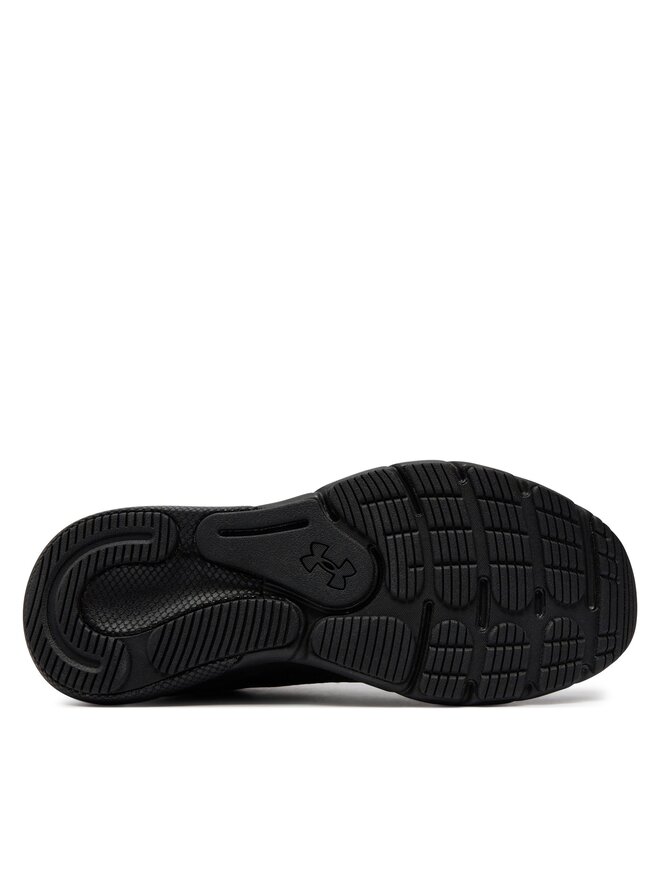 Under Armour Laufschuhe Under Armour Ua Hovr Turbulence 2 3026520-002 Schwarz