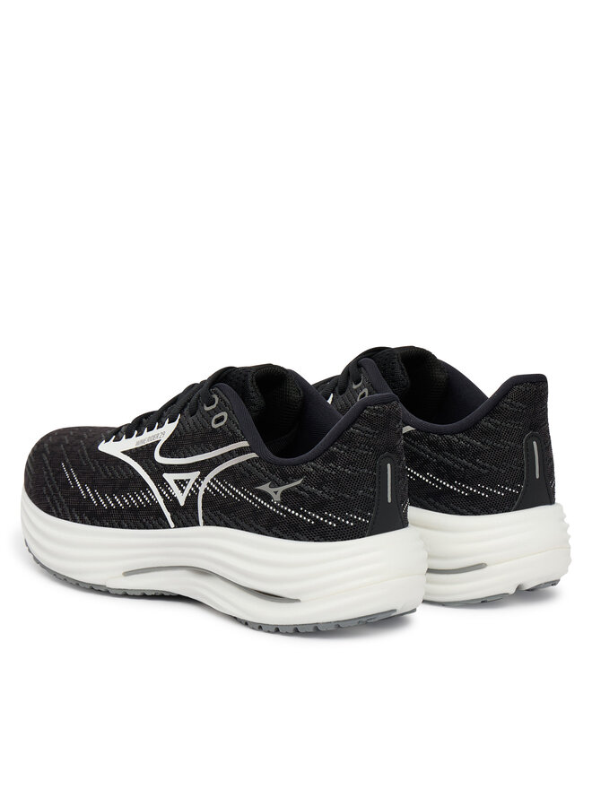 Mizuno Laufschuhe Mizuno Wave Rider 29 J1GD2503 22 Schwarz