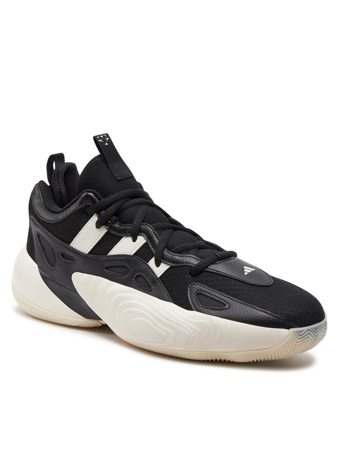 adidas Košarkaška obuća adidas Trae Young Unlimited 2 Low IE7764 Crna