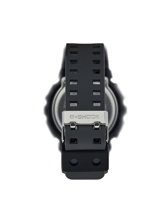 G-Shock Ceas G-Shock Hidden Glow GA-110HD-8AER Gri
