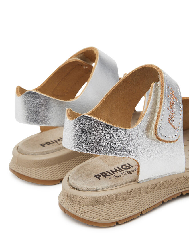Primigi Sandalias Primigi 7870611 M Plata