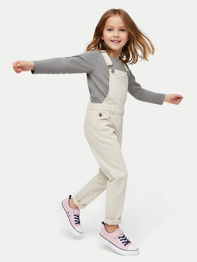 DeeZee Sneakers DeeZee CEO-CSS20377-53 Ροζ