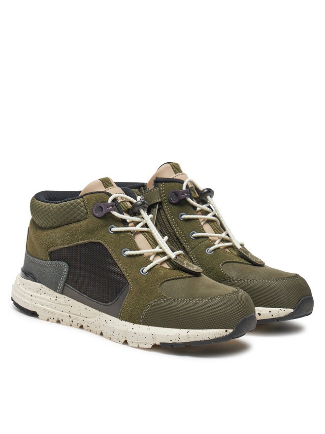 Mayoral Sportcipők Mayoral 48512 43 Khaki