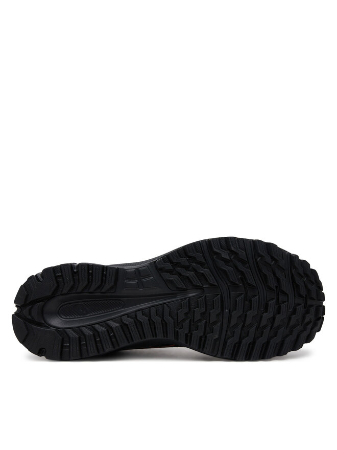Asics Scarpe running Asics Trail Scout 3 1011B700 Nero