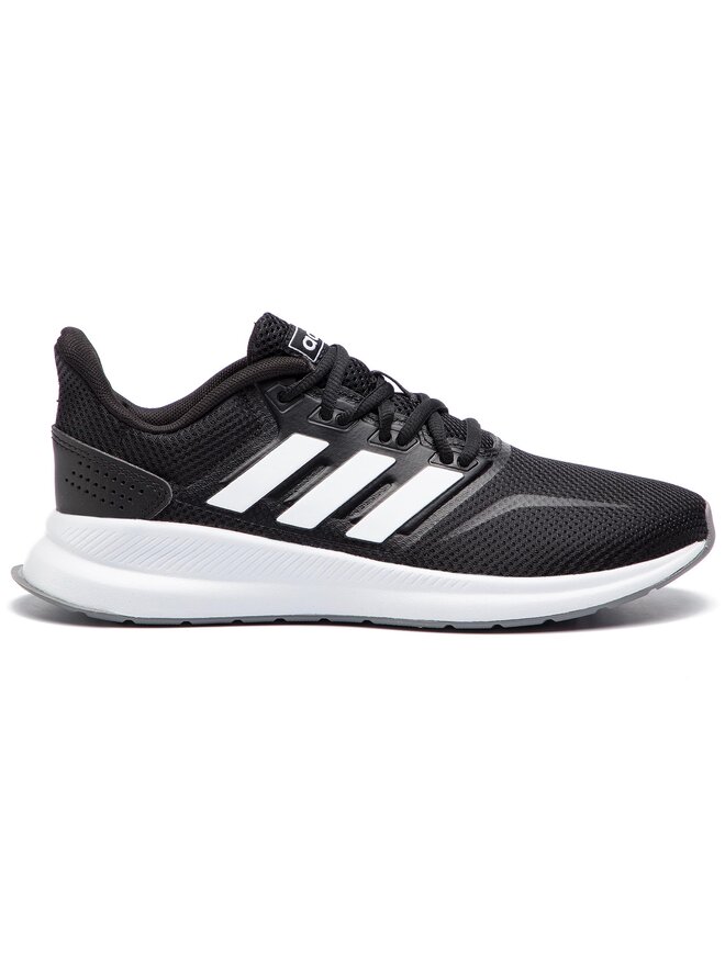 adidas Взуття для бігу adidas Runfalcon F36218 Чорний