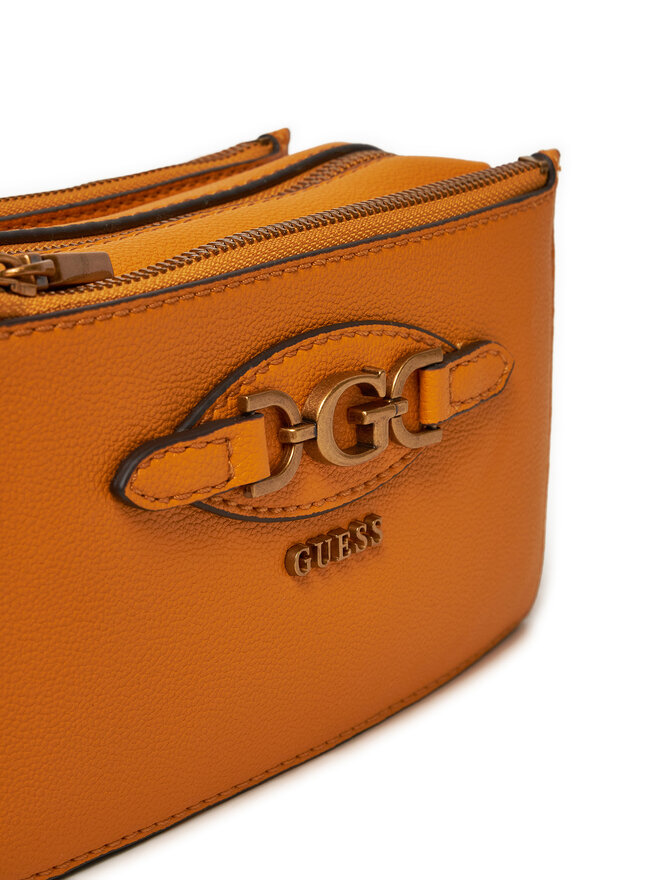 Guess Сумка Guess HWBB94 94120 Оранжевий
