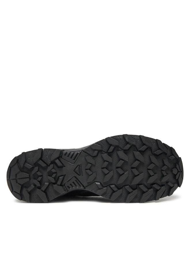 Salomon Сникърси Salomon 360 Evr L47696400 Черен