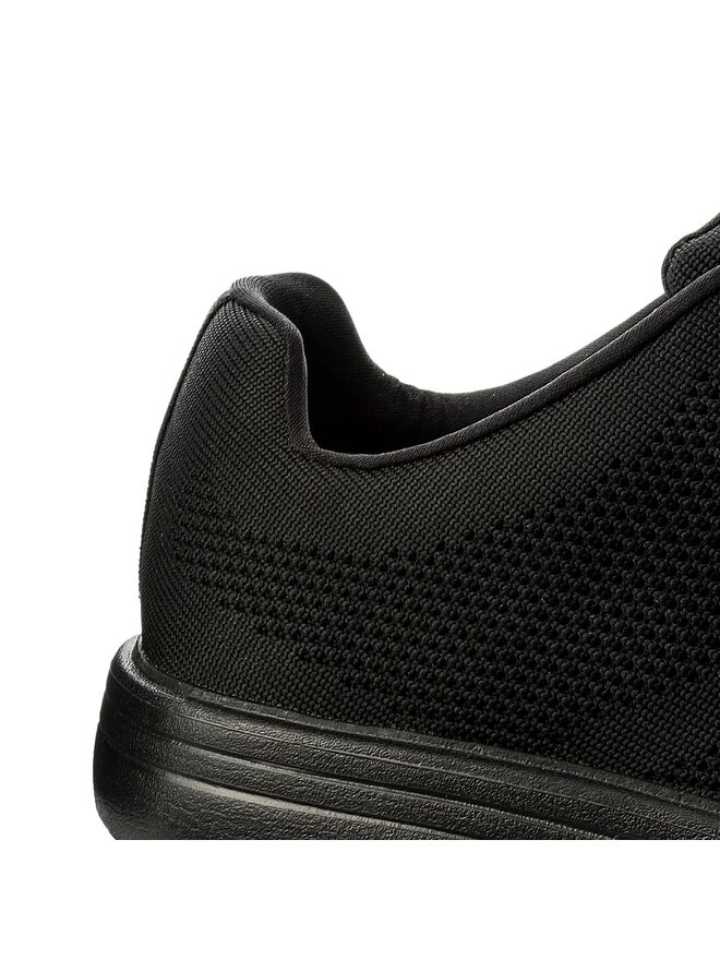 Zapatos hasta el tobillo Skechers Dolen 65293 BBK Negro zapatos.es