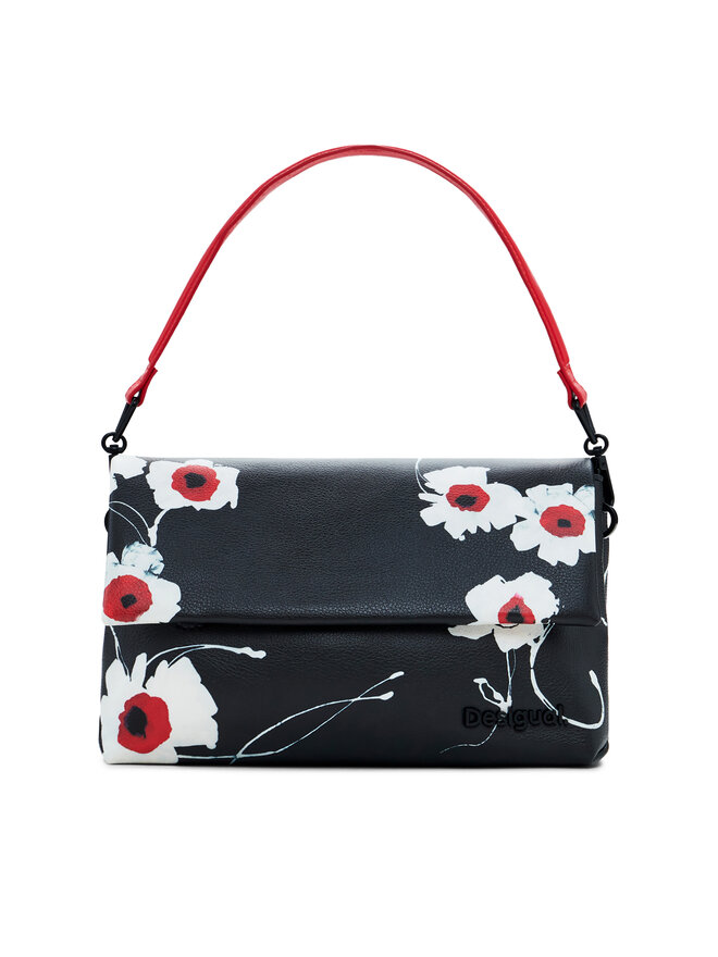 Desigual Torebka Desigual 25SAXPA3 Czarny
