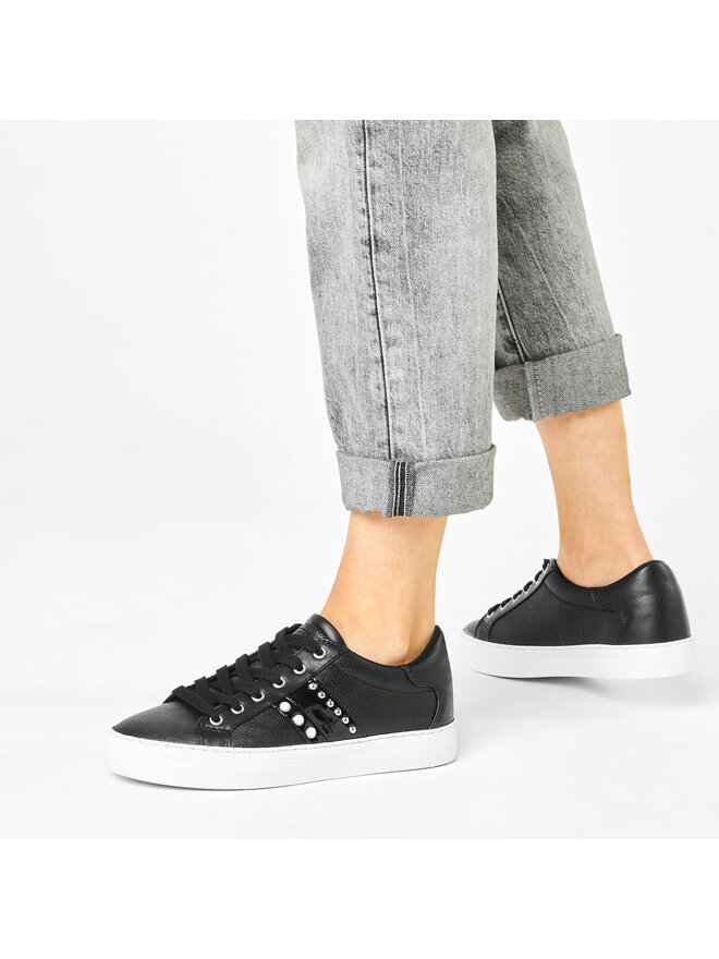 guess grasey sneaker