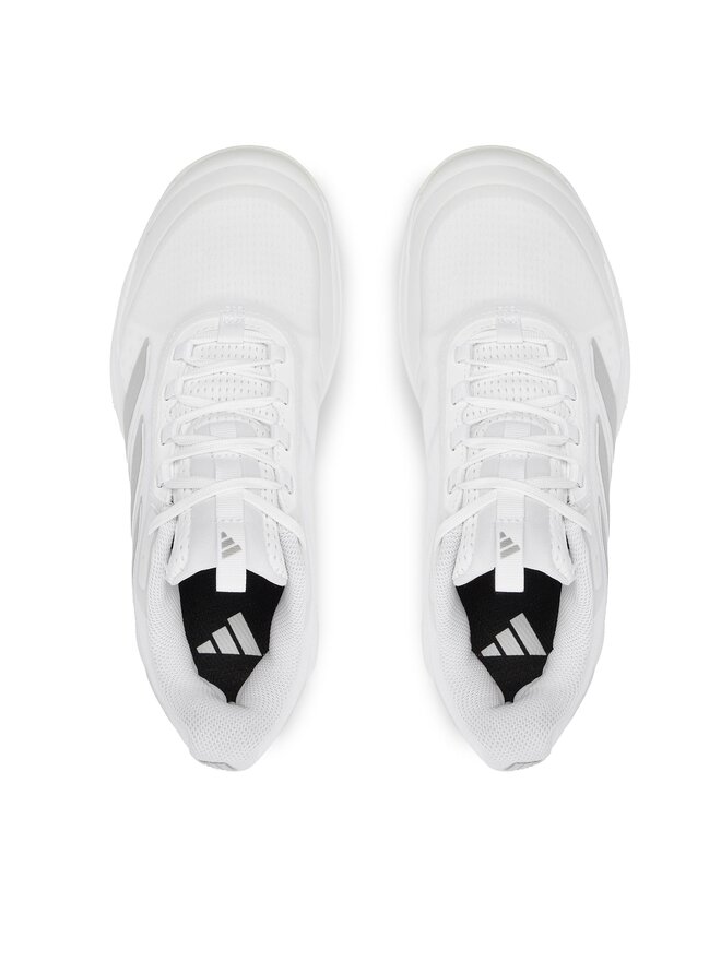 adidas Tennisschuhe adidas Avacourt 2 Tennis IG3030 Weiß