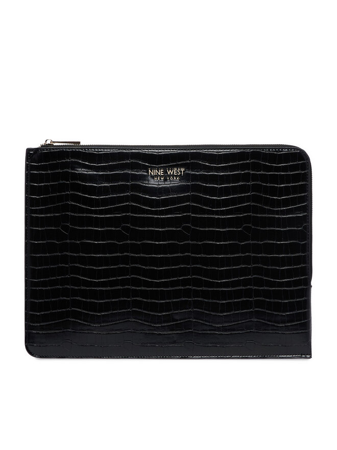 Nine West Aktenmappe Nine West CEO-OFFICE ELEGANCE-LDA9838 Schwarz