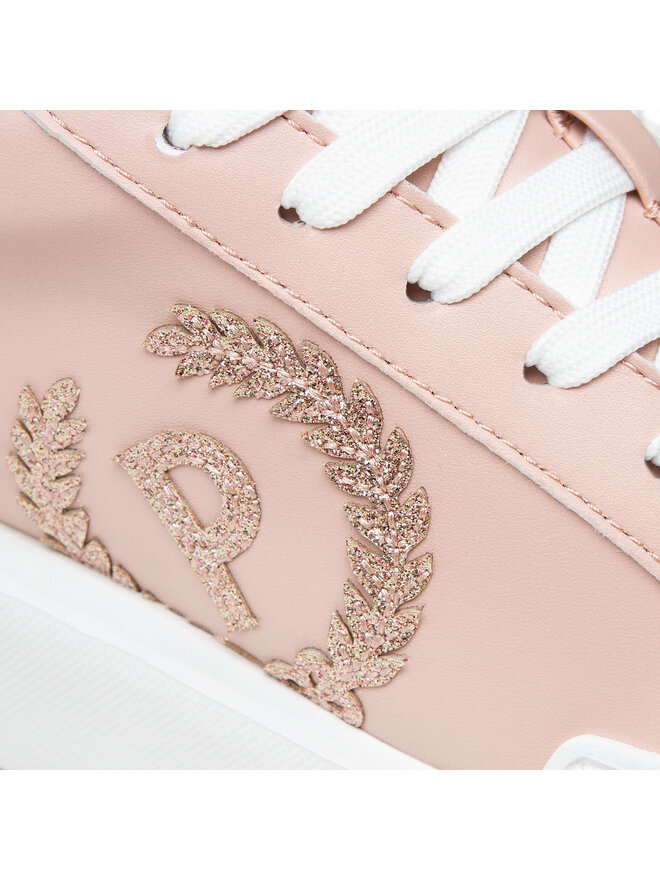 Sneakers Pollini SA15014G1EXE161A Rosa it.eschuhe.ch