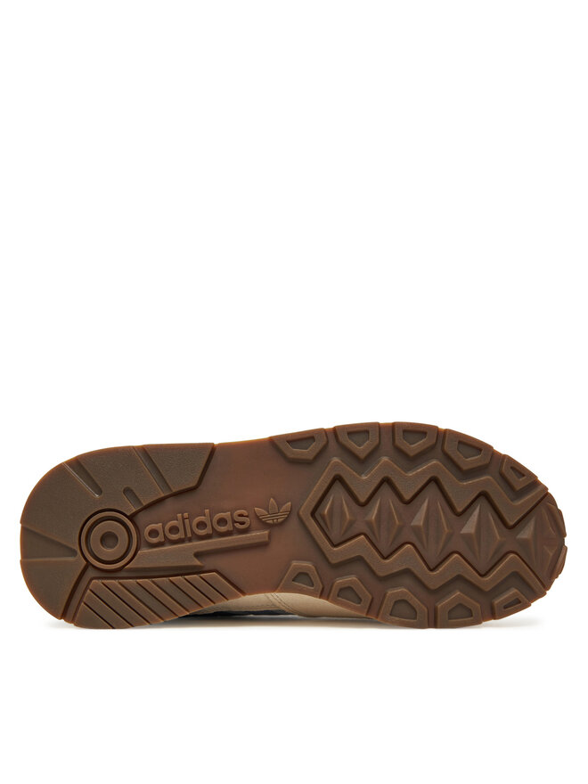 adidas Снікерcи adidas Treziod 2.0 JQ9037 Бежевий