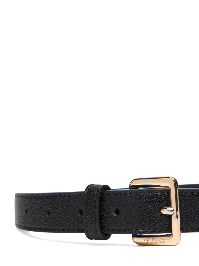 Guess Damengürtel Guess BW9288 P5425 Schwarz