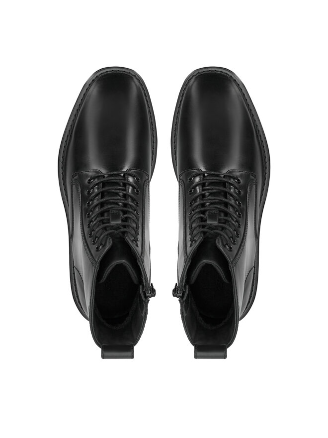 Gant Schnürschuhe Gant 29641738 Schwarz