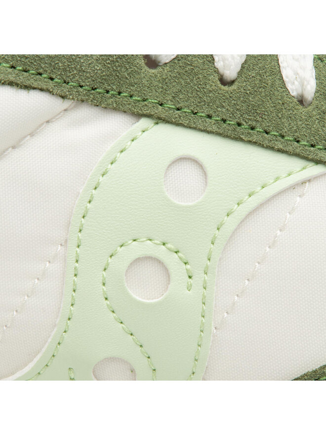 Saucony Снікерcи Saucony Jazz Original Vintage S70368-115 Зелений