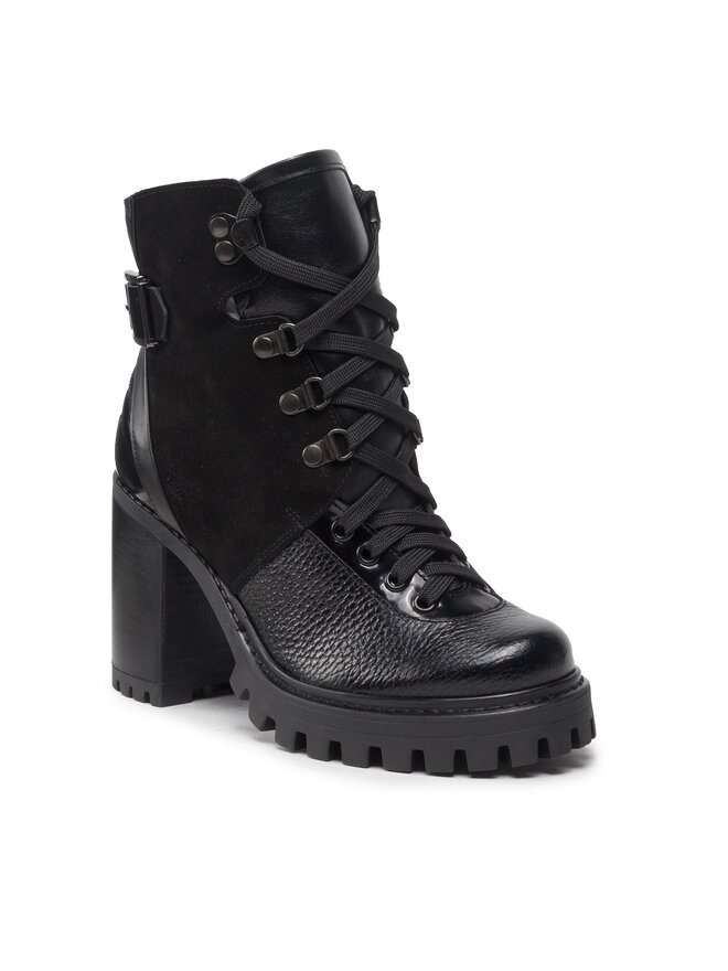 Rage Age Botines Rage Age RA-16-06-000488 Negro