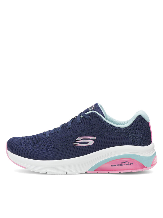 Skechers Αθλητικά Skechers 149645NVLB Σκούρο μπλε