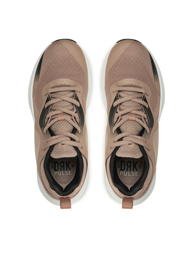 Dorko Sneakers Dorko Pulse DS24F50W Rosa