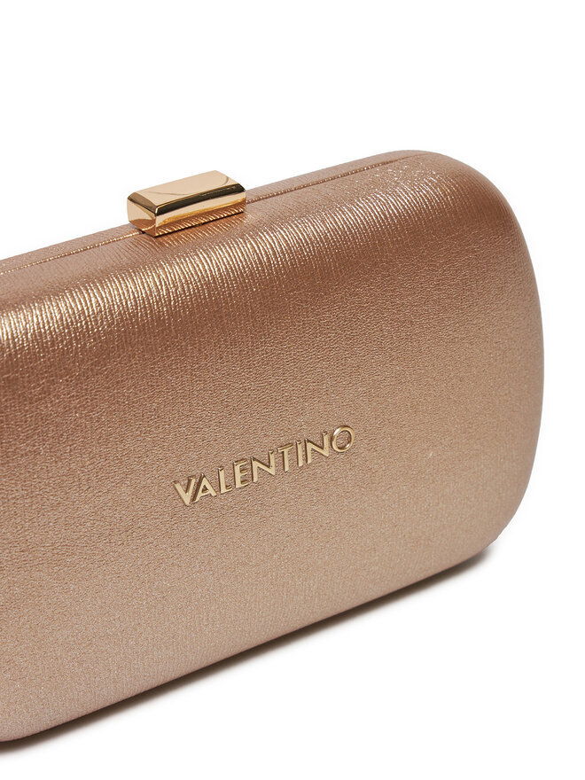 Valentino Сумка Valentino Aroma VBS8GP19MET Золотий