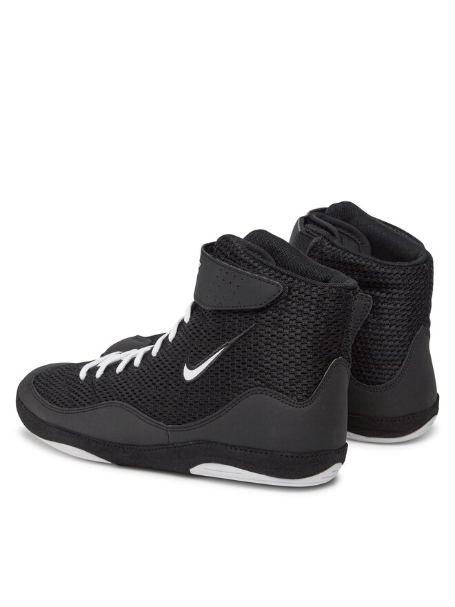 Nike Încălțăminte pentru box Nike Inflict 325256 006 Negru