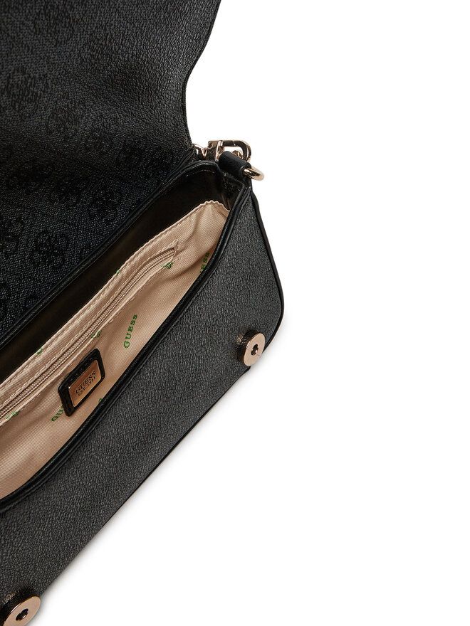 Guess Τσάντα Guess HWESG9 51320 Μαύρο