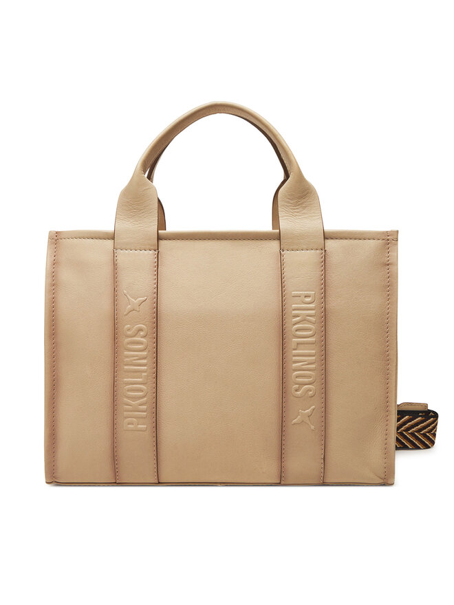 Pikolinos Handtasche Pikolinos WHA-354 Beige