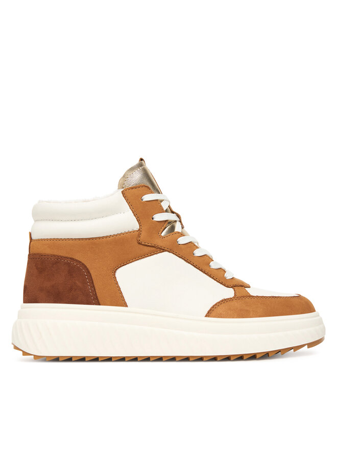 Caprice Αθλητικά Caprice 9-26212-45 Καφέ