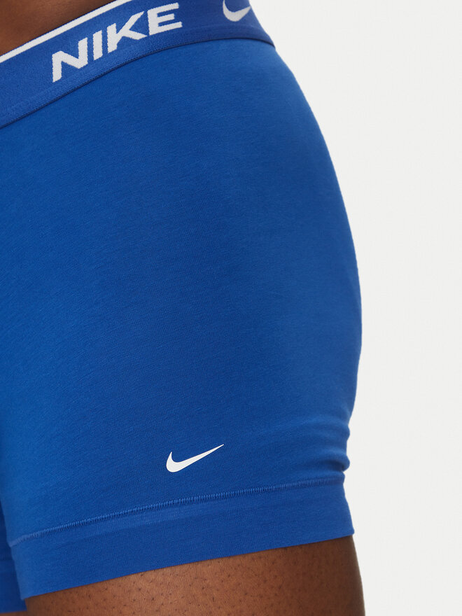 Nike Nike Set 3 parov boksaric 000PKE1008 Pisana