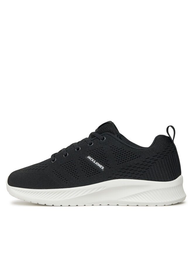 Jack&Jones Sneakers Jack&Jones Jfwcroxley 12255906 Schwarz