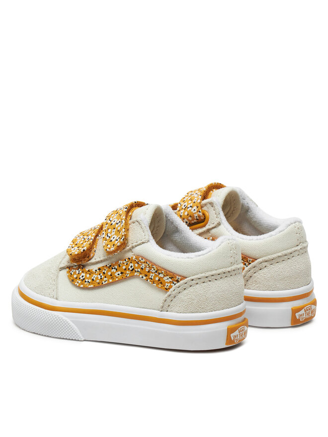 Vans Scarpe sportive Vans Old Skool VN0009RCBS51 Beige