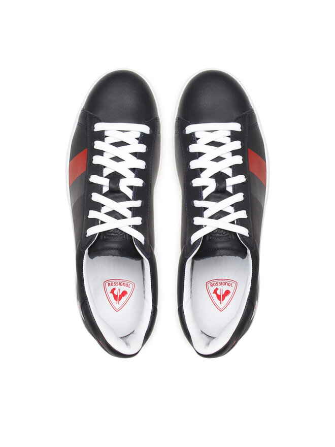 Rossignol Tenisice Rossignol Alex Skin Rnkul50 Tamnoplava