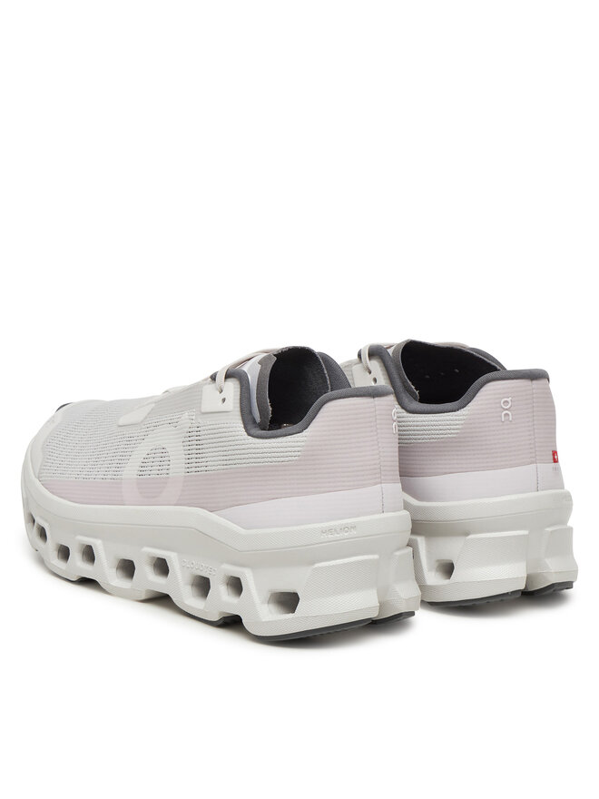 On Sneakers On Cloudmonster Void 3WF10493045 Grau
