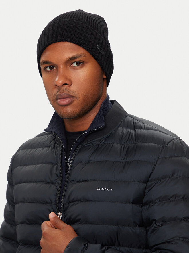 BOSS Mütze BOSS Fati 50495306 Schwarz
