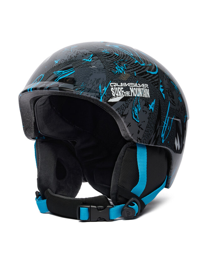 Quiksilver Skihelm Quiksilver Slush - Snow Ski Helmet EQBTL03027 Bunt