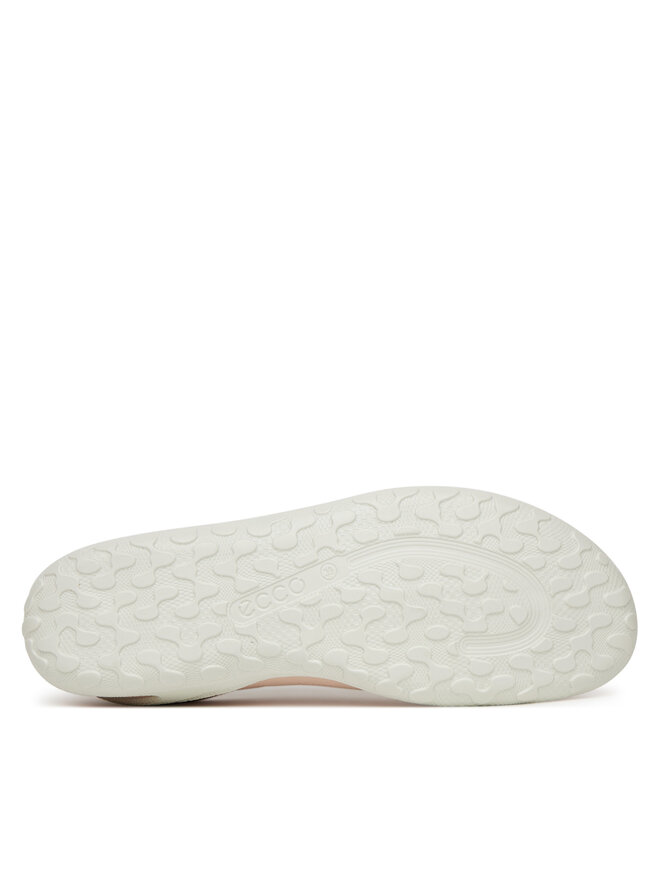 ECCO Sneakersy ECCO Biom Lite 80240302118 Růžová