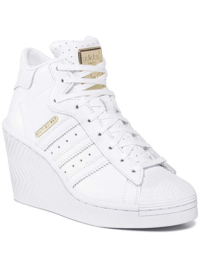 Sneakers adidas Superstar Ellure W FW3198 WeiB eschuhe.at