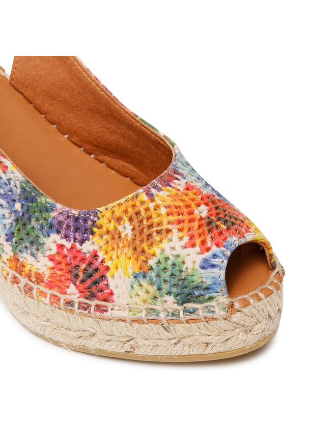 Toni Pons Espadrilles Toni Pons Carol-Dm Bunt