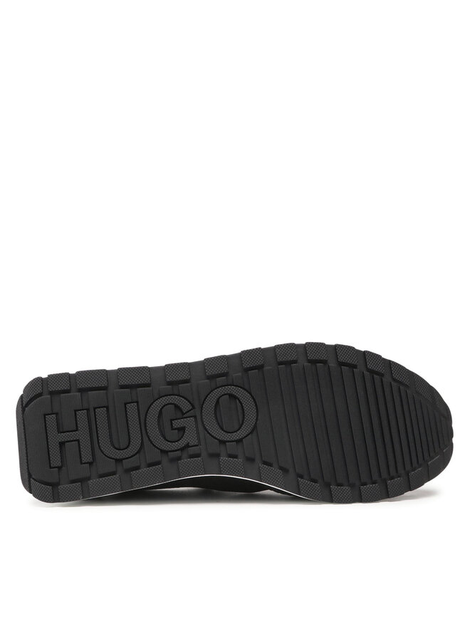 HUGO Sneakers Hugo Icelin Runn 50459670 10238118 01 Schwarz