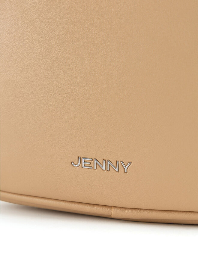 JENNY Ročna torba JENNY JNY-M-019-07 Bež