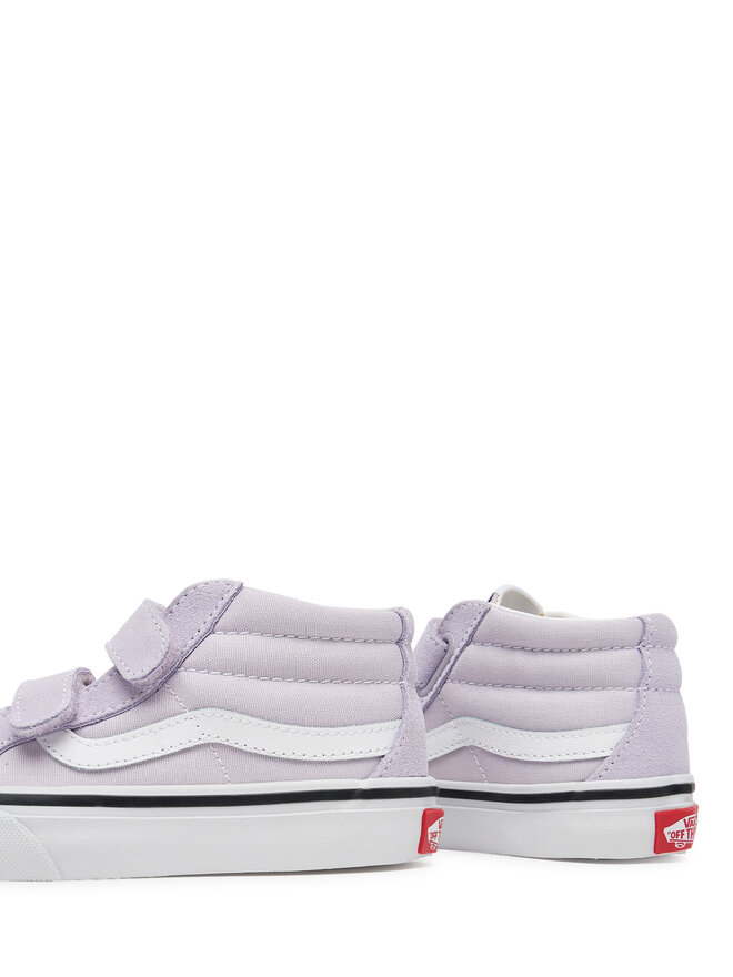Vans Sneakers Vans Sk8-Mid Reissue V VN000CZ7EMY1 Violett