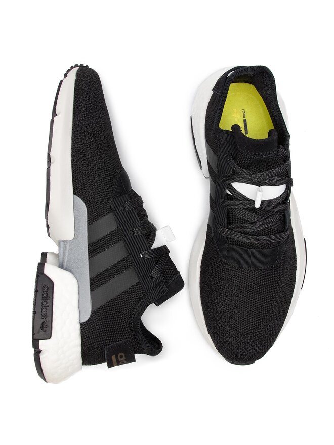 Laisvalaikio batai adidas POD S3.1 BD7737 Juoda eavalyne.lt