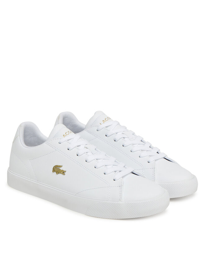 Lacoste Снікерcи Lacoste Lerond Set 225 1 Cfa 750CFA0014216 Білий