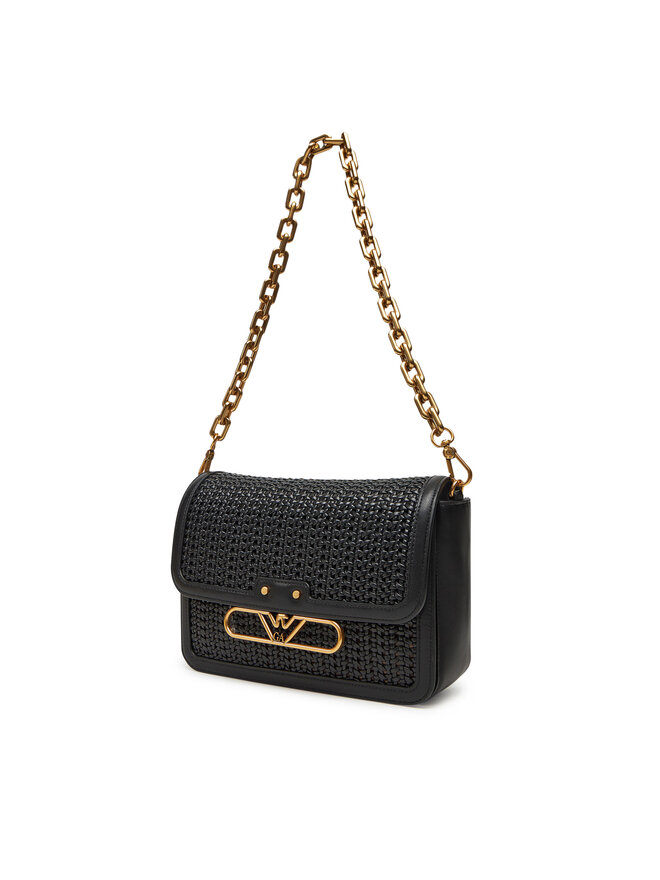 Emporio Armani Handtasche Emporio Armani EW001922 AF15873 UC001 Schwarz