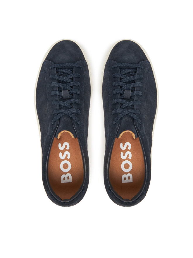 BOSS Pantofi BOSS Kieran 50541868 Bleumarin