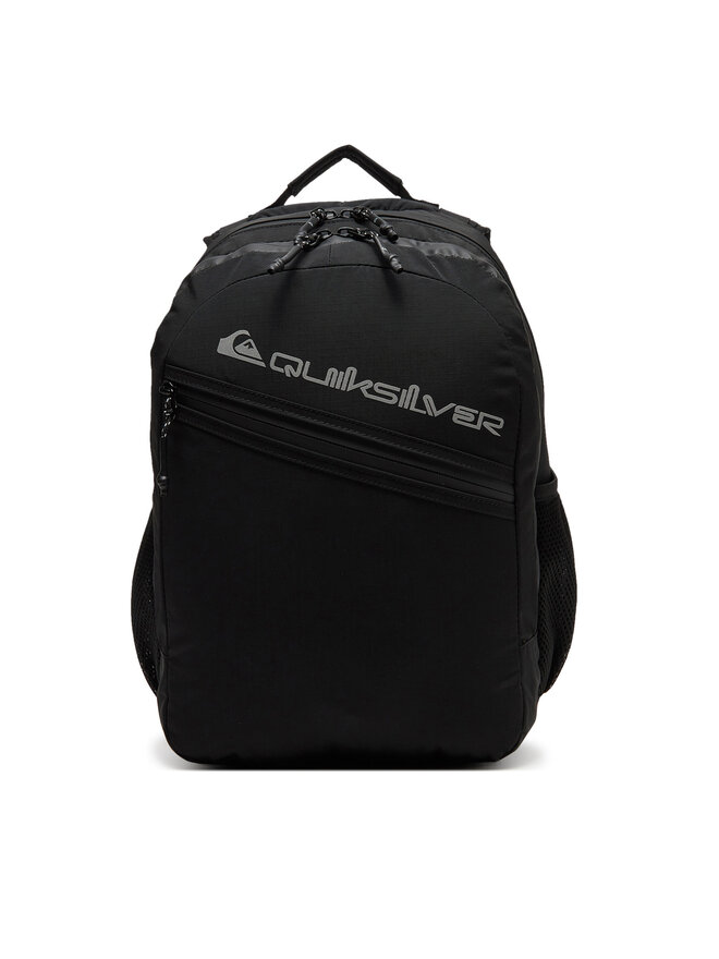 Quiksilver Рюкзак Quiksilver QUIKSILVER-ACCCS-14-BOY-AW2026 Чорний