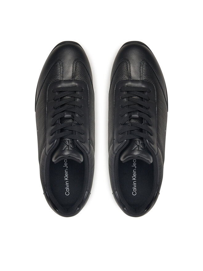 Calvin Klein Jeans Sneakers Calvin Klein Jeans YM0YM01191 Negru