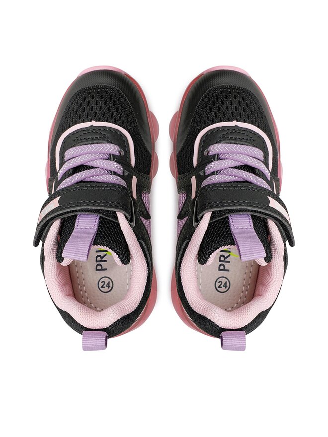 Primigi Sneakers Primigi 2969500 Negru